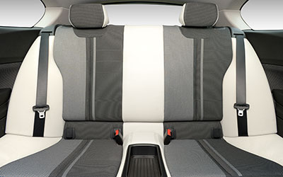 BMW Serie 1 116d 3 puertas 4 plazas trasero 1496 cc - Miniatura 13